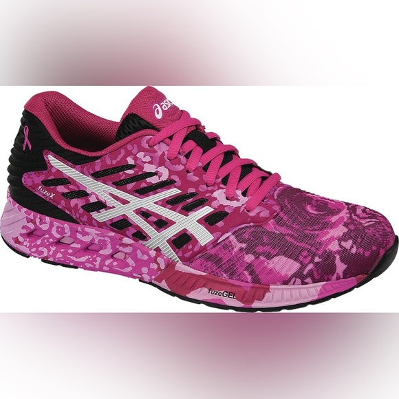 ASICS Breast Cancer Sneaker - Picture 1 of 5